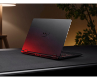 HyperX OMEN 15 Ultra 9-386H/16GB/512+1TB RTX5070 OLED 120Hz - 1531223 - zdjęcie 4